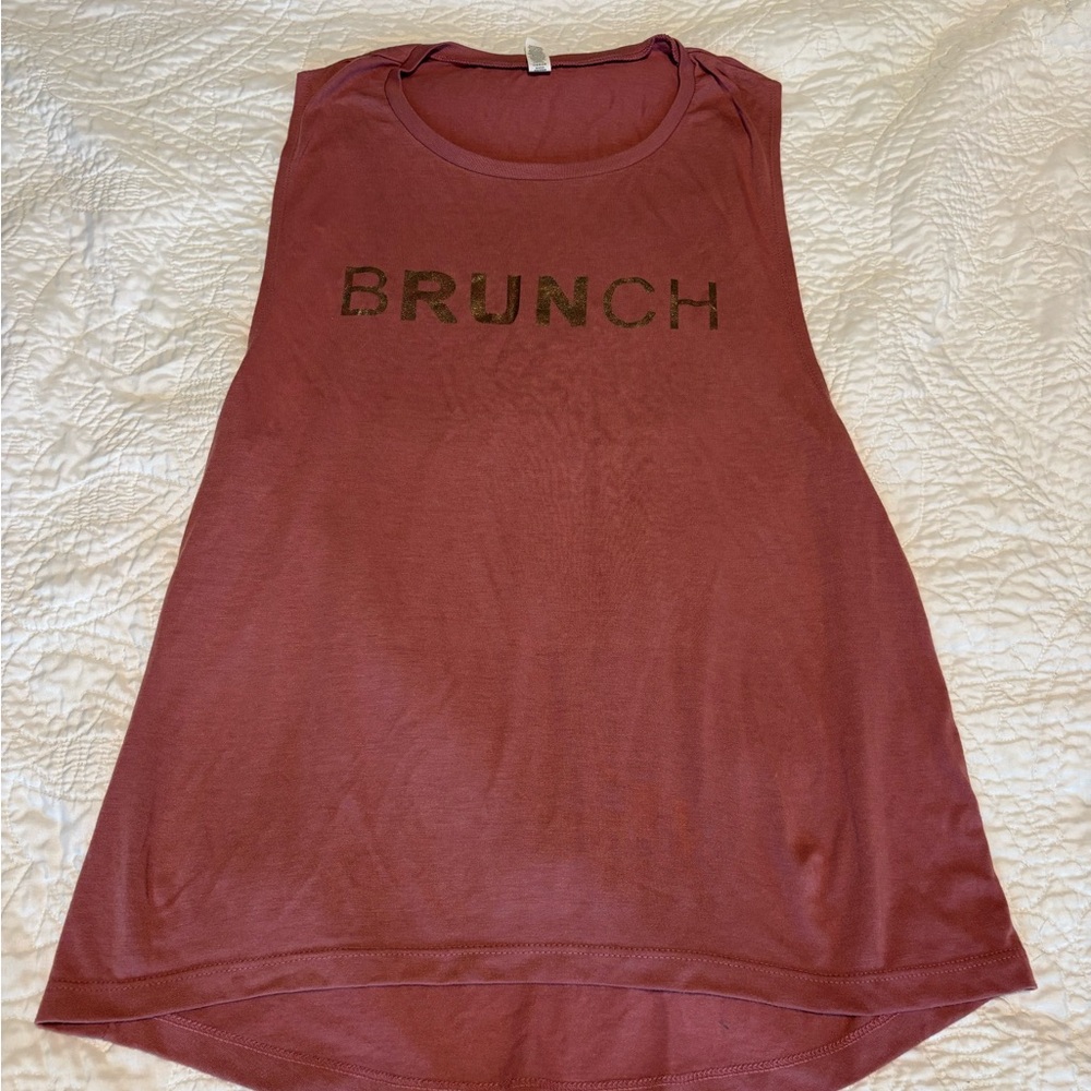 Women's Casual Sleeveless top